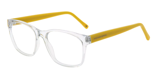 United Colors of Benetton Eyeglasses 1034 817