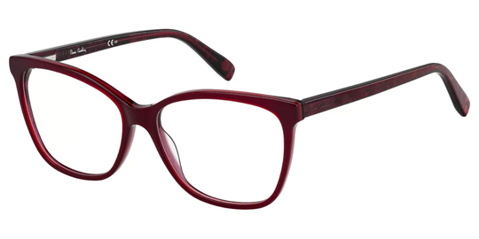 Pierre Cardin Eyeglasses P.C. 8470 LHF