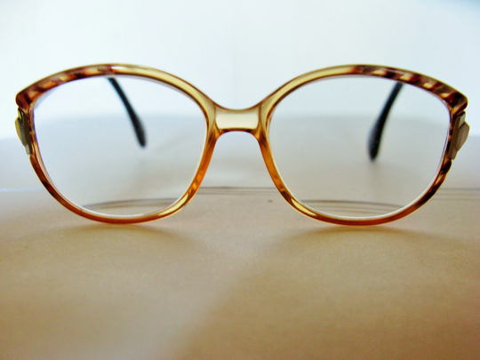 Vintage Zeiss Frames, Reading Glasses Eyeglasses Frames Retro Eyewear