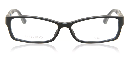 Jimmy Choo Eyeglasses JC41 1EI