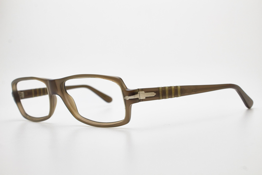 Vintage Glasses Woman Persol 2652 Eyewear Frame Occhiali Sunglasses Classis Plastic