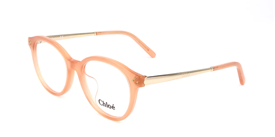 Chloe Eyeglasses CE 2681A Asian Fit 749