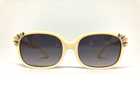 Vintage Emmanuelle Khanh 8015 78 193 Sunglasses