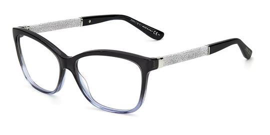 Jimmy Choo Eyeglasses JC105 U76