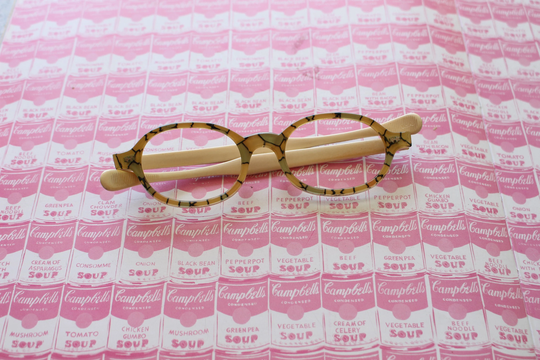 1970S 1980S Vintage Round Yellow Glasses...vintage Eyewear. Fancy. Cat Eye. 60S Accessories. Classic. Twiggy. Designer Vintage. 1950S. Gems