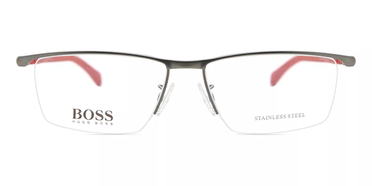 Boss by Hugo Boss Eyeglasses Boss 1104/F Asian Fit R80