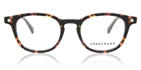 Longchamp Eyeglasses LO2614 513