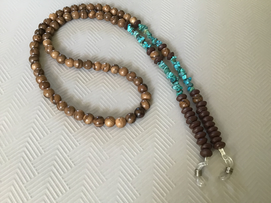 Island Drift Sunglasses/Eyeglasses Chain