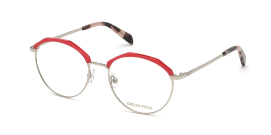 Emilio Pucci Eyeglasses EP5103 077