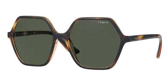 Vogue Eyewear Sunglasses VO5361SF Asian Fit W65671