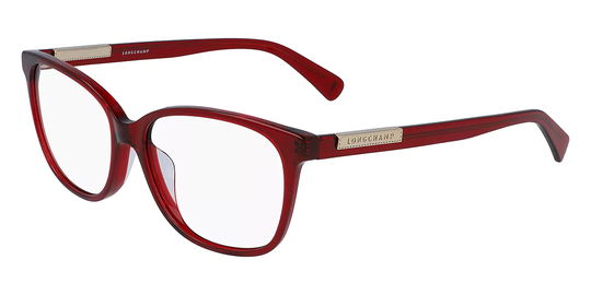 Longchamp Eyeglasses LO2644 611