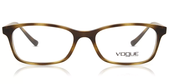 Vogue Eyewear Eyeglasses VO5053 Ligh t& Shine W656
