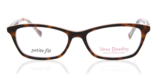 Vera Bradley Eyeglasses Laine MDM