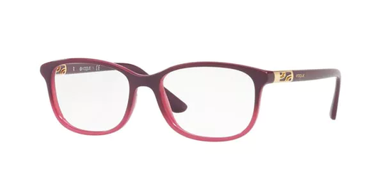 Vogue Eyewear Eyeglasses VO5163 Wavy Chic 2557