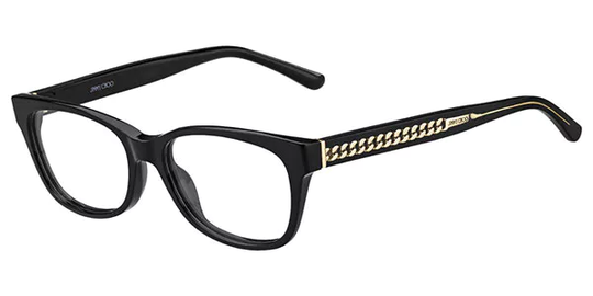 Jimmy Choo Eyeglasses JC193 807