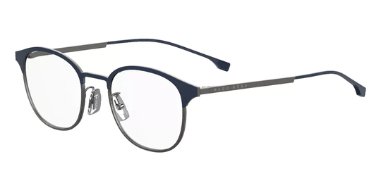 Boss by Hugo Boss Eyeglasses BOSS 1072/F Asian Fit 4NZ