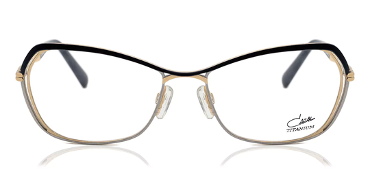Cazal Eyeglasses 4300 002