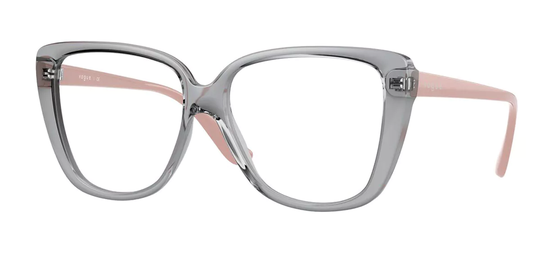 Vogue Eyewear Eyeglasses VO5413F Asian Fit 2820