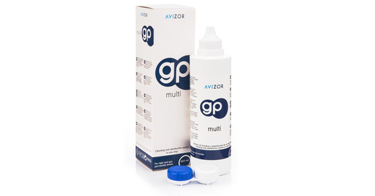 AVIZOR GP MULTI 240 ml with case
