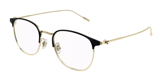 Mont Blanc Eyeglasses MB0191O 004