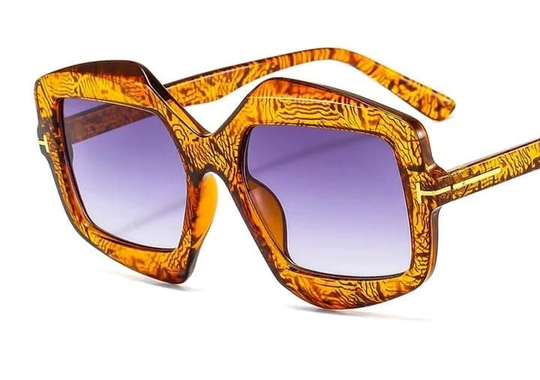 Tiki Goddess Sunglasses