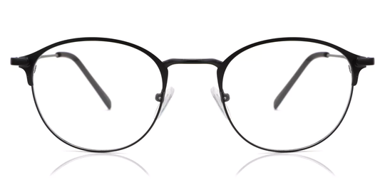 SmartBuy Collection Eyeglasses Jeynarl Asian Fit 933G