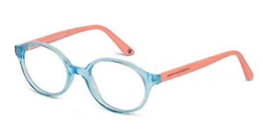 United Colors of Benetton Eyeglasses 2010 622