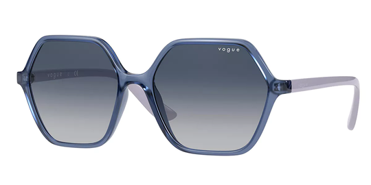 Vogue Eyewear Sunglasses VO5361SF Asian Fit 28824L