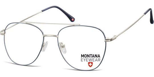Montana Eyewear Eyeglasses MM594 MM594F