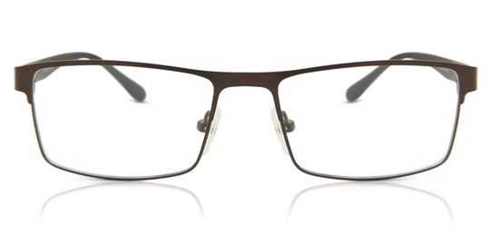 SmartBuy Collection Eyeglasses Arrow Asian Fit 611B