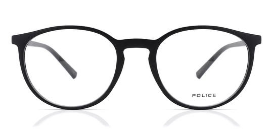 Police Eyeglasses V1973 PERCEPTION 2 0U28