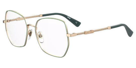 Moschino Eyeglasses MOS610 PEF