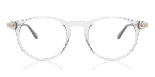SmartBuy Collection Eyeglasses Ash THI-006 500