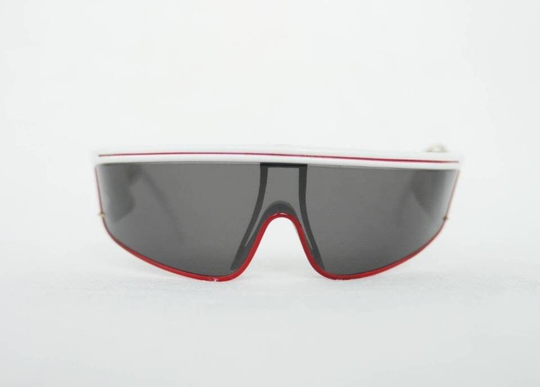 1980S Solar Sunglasses