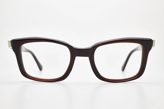 Vintage Man Sunglasses Persol Ratti Meflecto Italy Brown Classic Massive Acetat Iconic Eyewear 00's Rare Famous Mcqueen 649 Occhiali