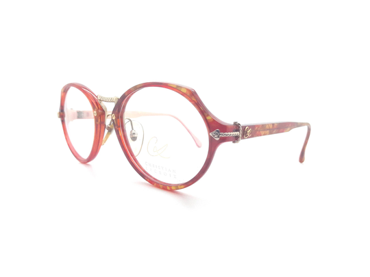 Christian Lacroix 7362 30 Vintage 80S Glasses Frames // New Old Stock Eyeglasses