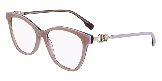 Karl Lagerfeld Eyeglasses KL 6092 238