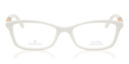 Swarovski Eyeglasses SK5257 021
