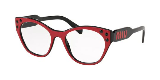 Miu Miu Eyeglasses MU02RV 1051O1