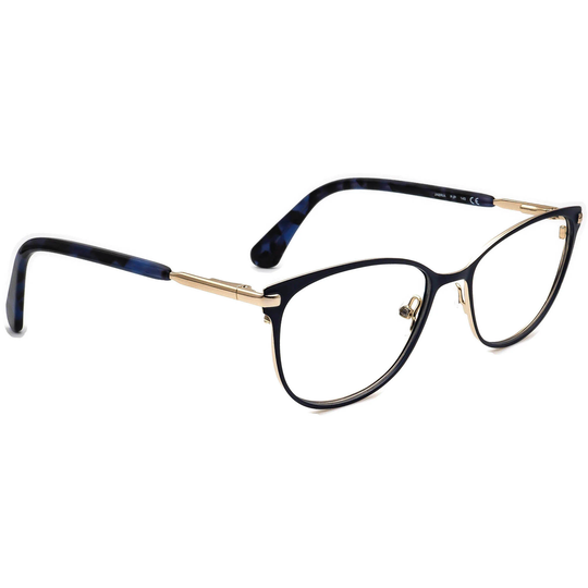 Kate Spade Women's Eyeglasses Jabira Pjp Navy Blue B-Shape Frame 53[]17 140