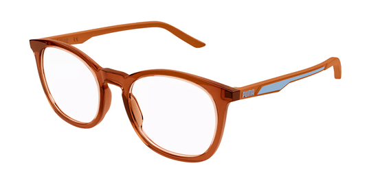 Puma Eyeglasses PU0389O 004