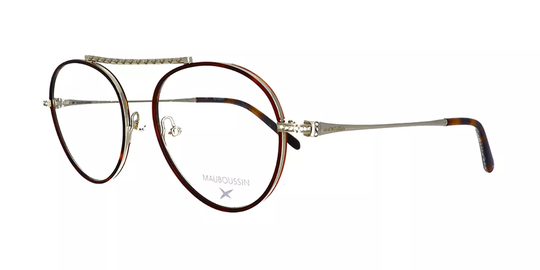 Mauboussin Eyeglasses MAU 1814 02