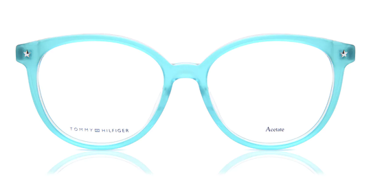 Tommy Hilfiger Eyeglasses TH 1552 MVU