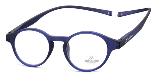 Montana Readers Eyeglasses MR60B Magnetic MR60B