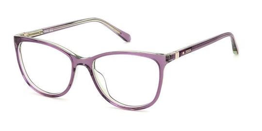Fossil Eyeglasses FOS 7071 0T7