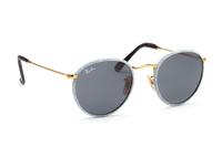 Ray-Ban Round Craft RB3475Q 9193R5 50