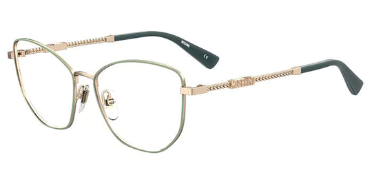 Moschino Eyeglasses MOS611 PEF