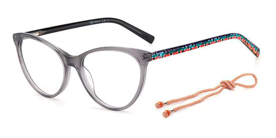 Missoni Eyeglasses MMI 0009 1UJ