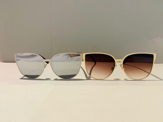 Vintage Chic Retro D Tortoise Gold Eyeglasses Frame Optical Eyewear Non-Prescription With Clear Lenses For Women Men-24