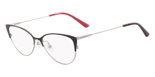 Calvin Klein Eyeglasses CK18120 001